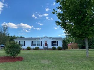 11351 Rolling Meadows Ln, Moores Hill, IN 47032