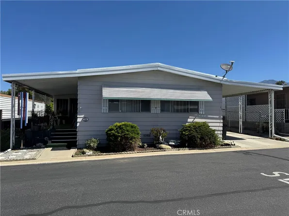 12700 2nd St Space 44, Yucaipa, CA 92399