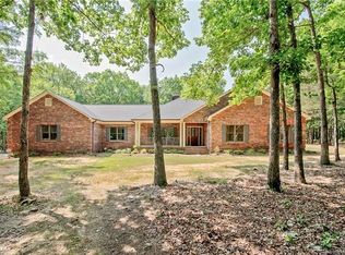 2456 Dutch Rd, Mount pleasant, NC 28124