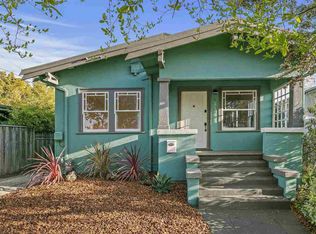 1310 Dwight Way, Berkeley, CA 94702