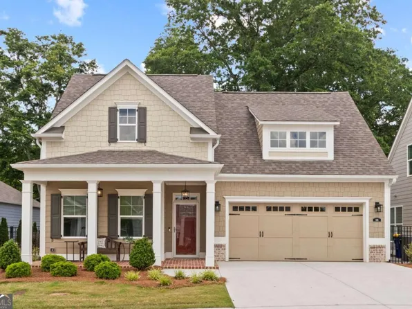 146 Owenby Cmns, Woodstock, GA 30188