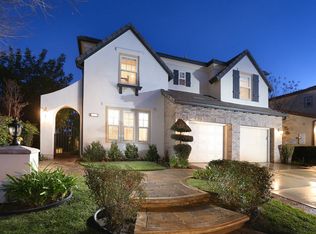 27046 Maple Tree Ct, Valencia, CA 91381