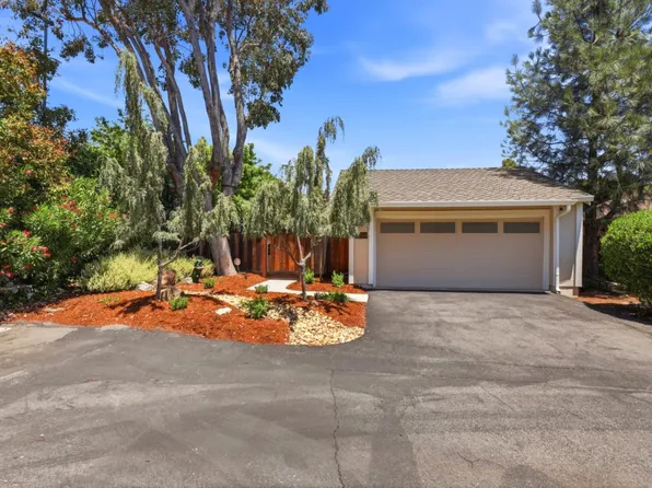 16989 Sara Jane Ln, Morgan Hill, CA 95037