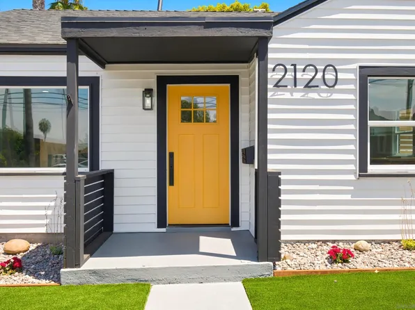 2120 Madison Ave, San Diego, CA 92116
