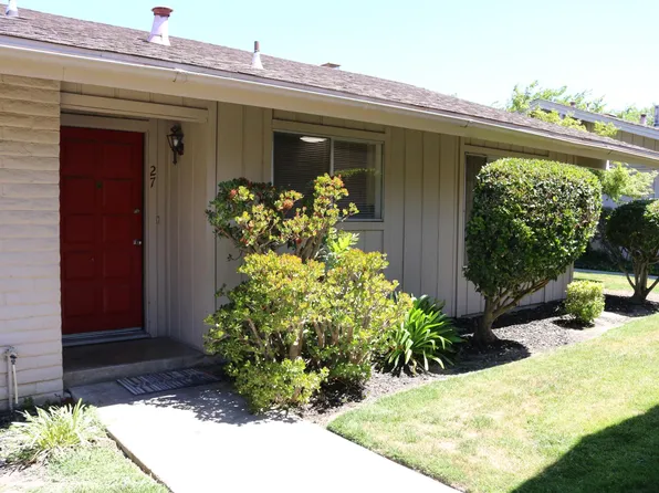 617 W Granger Ave APT 27, Modesto, CA 95350
