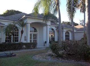6062 Sabal Crossing Ct, Pt Orange, FL 32128