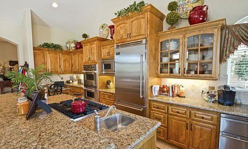 5th image of 43165 Avenida De San Pasqual