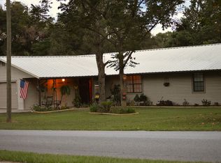 5830 SE Babb Rd, Belleview, FL 34420