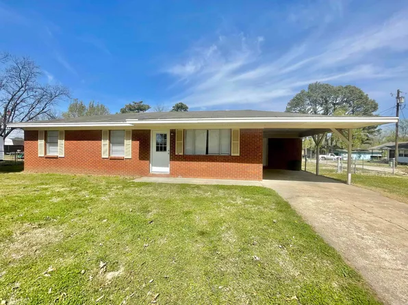 100 Park, Lake City, AR 72437