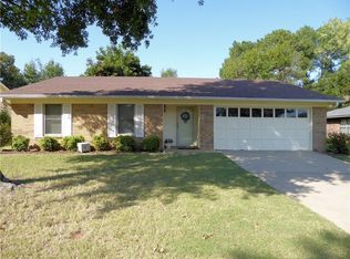 5901 Enid St, Fort Smith, AR 72903