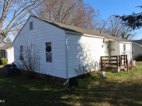 1602 Aaron Way, Kingsport, TN 37664