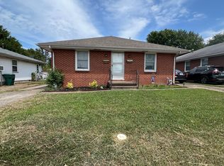 1201 Carter Rd #A, Owensboro, KY 42301