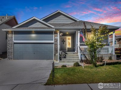 2110 Peach Blossom Dr, Windsor, CO, 80550