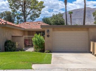 15 E Lorca Dr, Rancho Mirage, CA 92270