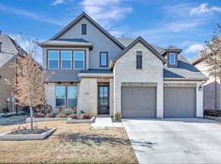 6320 Cedar Sage Trl, Argyle, TX 76226
