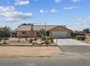 10970 Lancelet Ave, Apple Valley, CA 92308