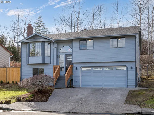 2233 SW Kendall Ct, Troutdale, OR 97060