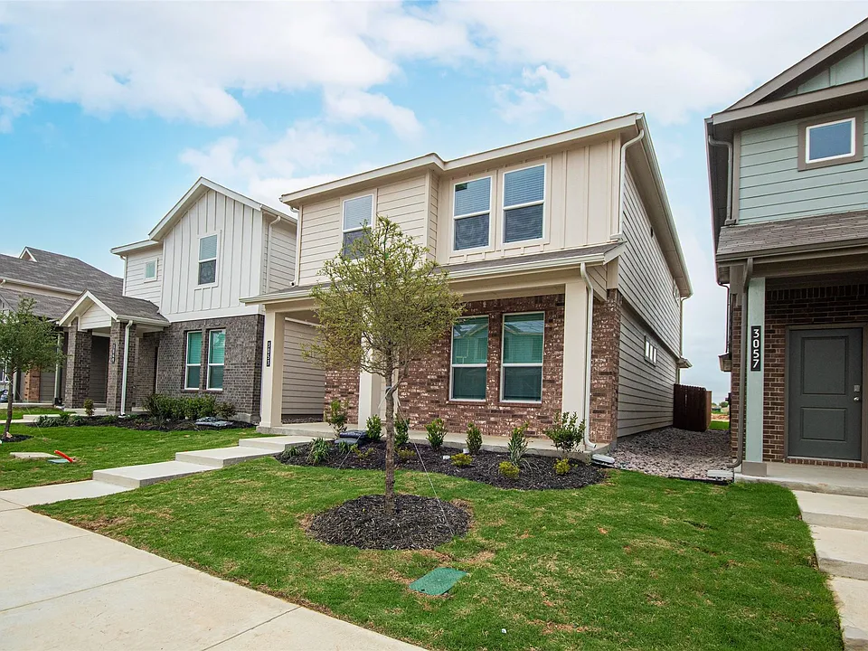 3053 Strawberry Farm Ln