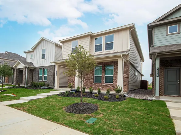 3053 Strawberry Farm Ln, Fort Worth, TX