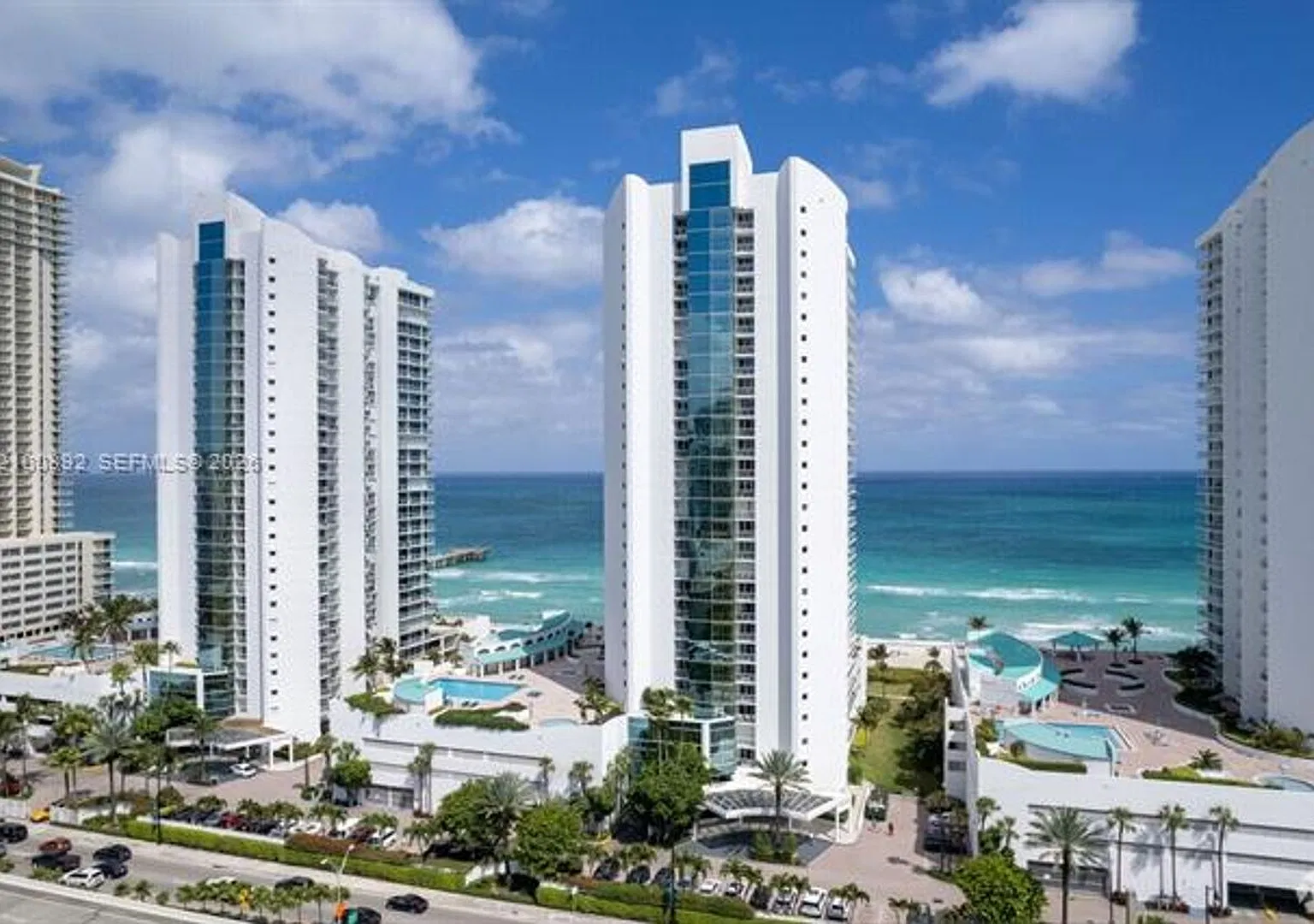 16485 Collins Ave cu-2635, Sunny Isles Beach, FL 33160 — Photo 2