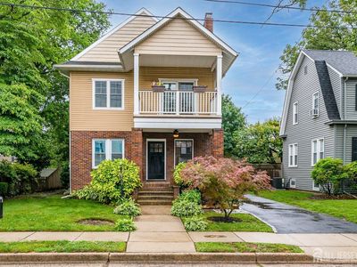 26 Bissett Pl, Metuchen, NJ, 08840