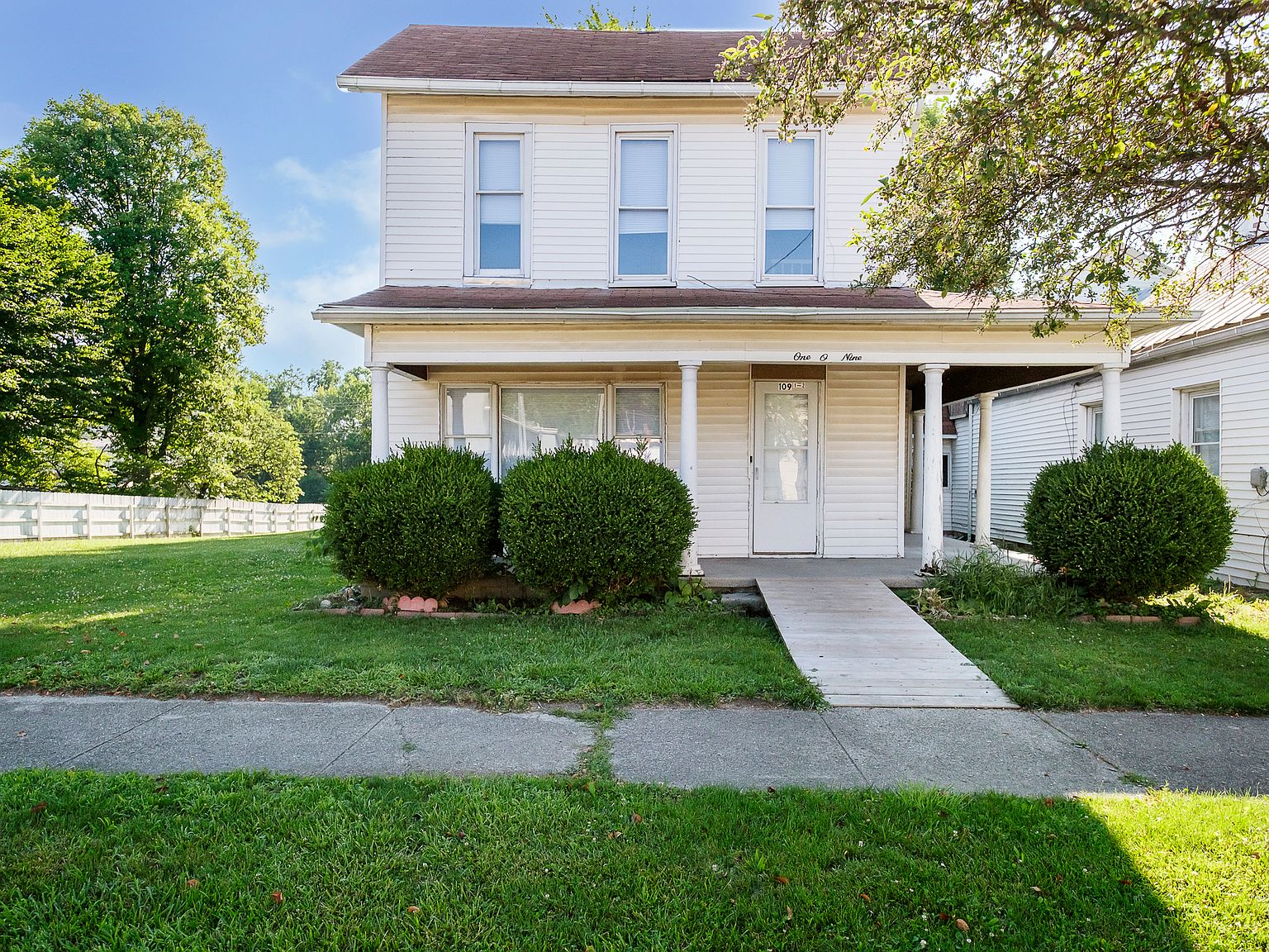 107 N Us Highway 27, Fountain City, IN 47341 Zillow