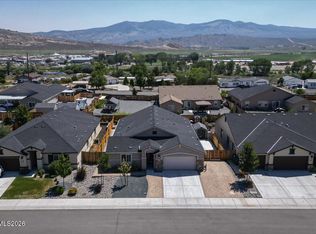 7101 Saddlehorn Rd, Carson City, NV 89701