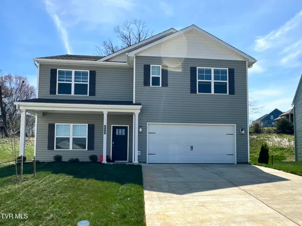 699 Saint Andrews Dr, Kingsport, TN 37664