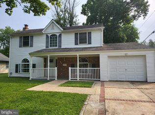 34 Mainbridge Ln, Willingboro, NJ 08046