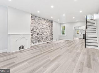 3811 Fairmount Ave, Philadelphia, PA 19104