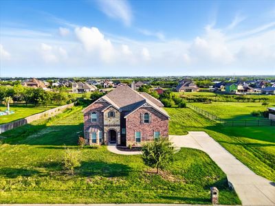 3340 Jaycee Dr, Midlothian, TX, 76065