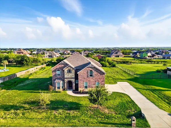 3340 Jaycee Dr, Midlothian, TX 76065