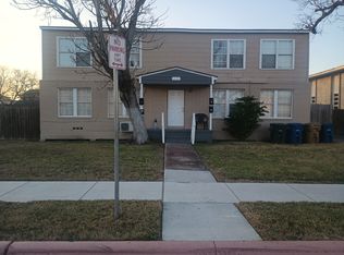 614 Glazebrook St APT 2, Corpus Christi, TX 78404