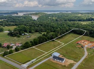 0 Providence Church Rd Lot 1-C, Anderson, SC 29626