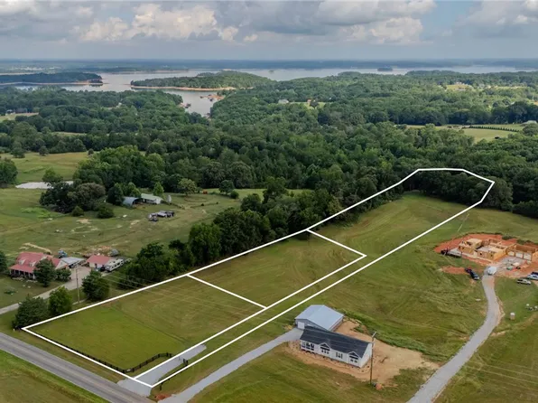 0 Providence Church Rd Lot 1-C, Anderson, SC 29626