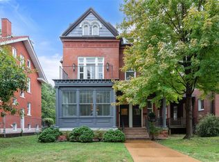 5070 Waterman Blvd UNIT B, Saint Louis, MO