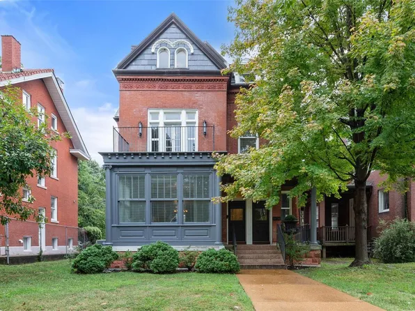 5070 Waterman Blvd Unit B, Saint Louis, MO 63108