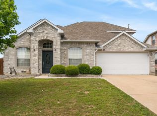 5505 Seneca Dr, Plano, TX 75094