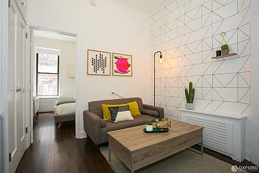 Rented by Oxford Property Group
