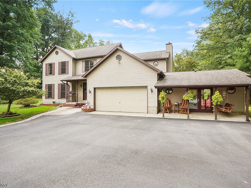 8314 Henderson Rd, Diamond, OH 44412 Zillow