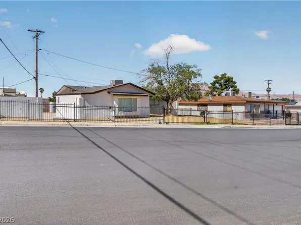 4696 E Twain Ave, Las Vegas, NV 89121