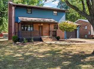 1403 9th St, Vienna, WV 26105