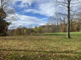 00 Hazen Notch Road Lot C, Lowell, VT 05847