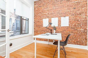 Rented by MySpaceNYC