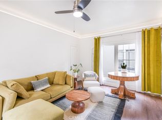 932 E 2nd St UNIT 23, Long Beach, CA 90802