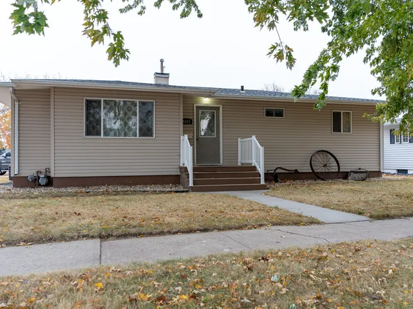 1424 N Duff St, Mitchell, SD 57301