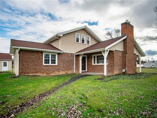 777 Alt Blvd, Grand Island, NY 14072