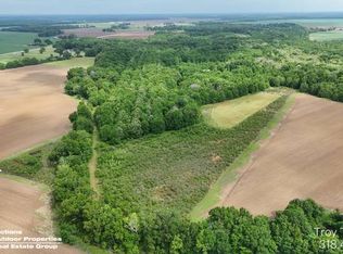 0 Highway 562, Fort Necessity, LA 71243
