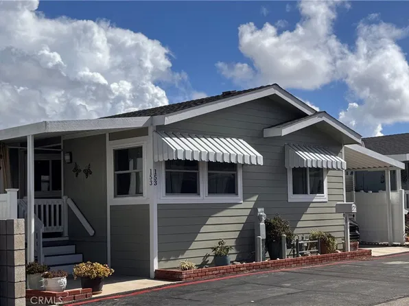 16444 Bolsa Chica St Space 153, Huntington Beach, CA 92649