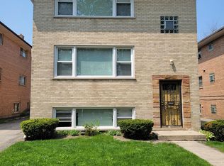 1018 S 11th Ave #1, Maywood, IL 60153